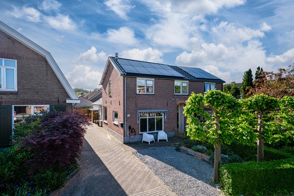 Medium property photo - Meentsestraat 55, 6987 CK Giesbeek